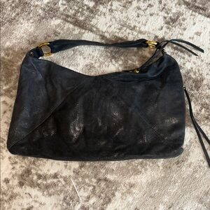 ⭐️Hobo Leather Shoulder Bag⭐️